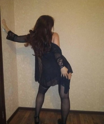 Анкета проститутки Карина - Фото, г. Красноуфимск, 38 лет, №1656