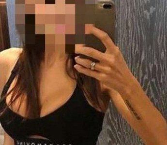 Анкета проститутки Софья - Фото, г. Красноуфимск, 28 лет, №8204