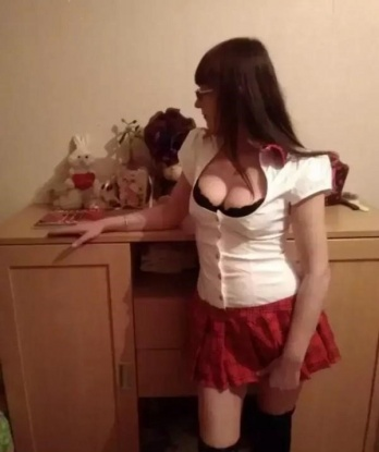 Анкета проститутки Лилия - Фото, г. Красноуфимск, 28 лет, №9035